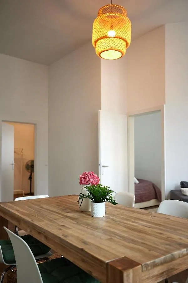 Beautiful Restored - Close To Metro - II Viyana