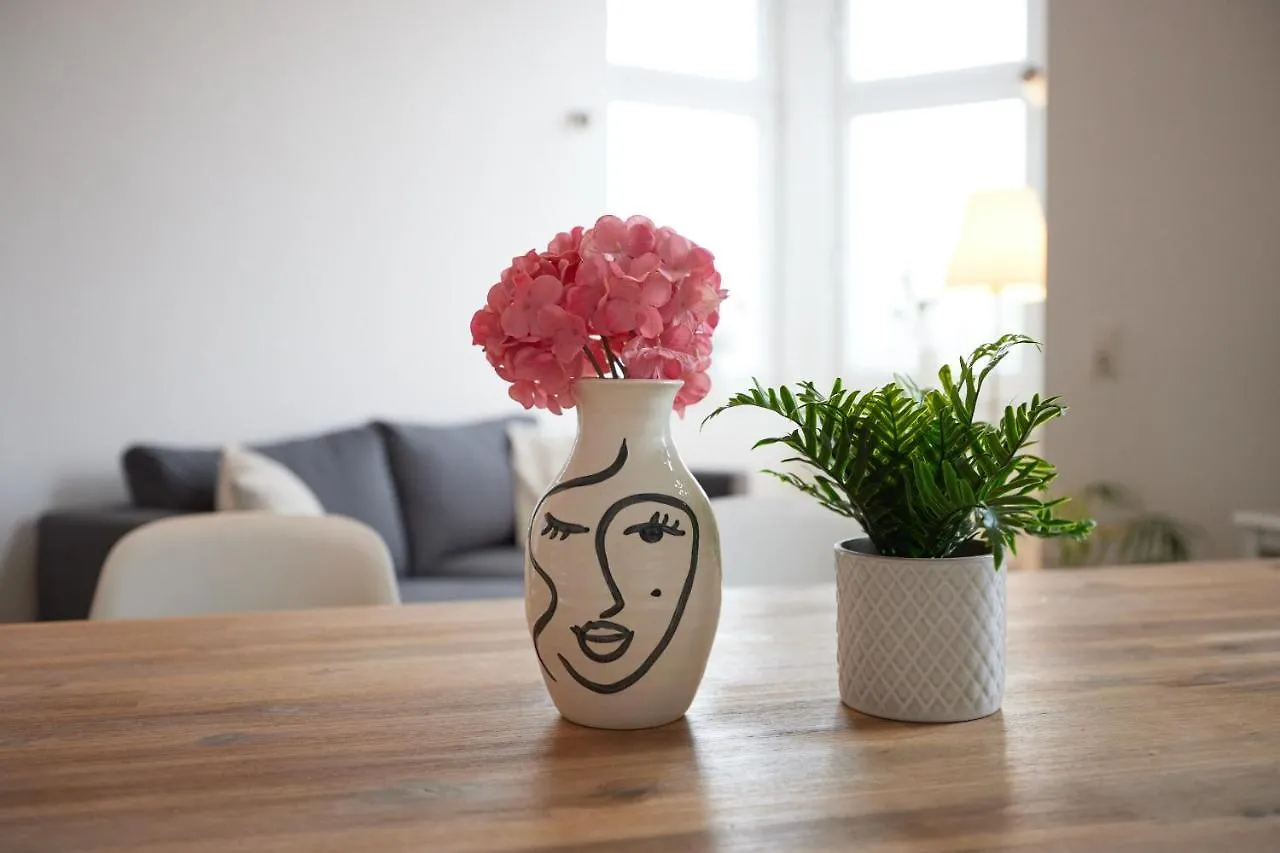 Apartment Beautiful Restored - Close To Metro - II Vienna