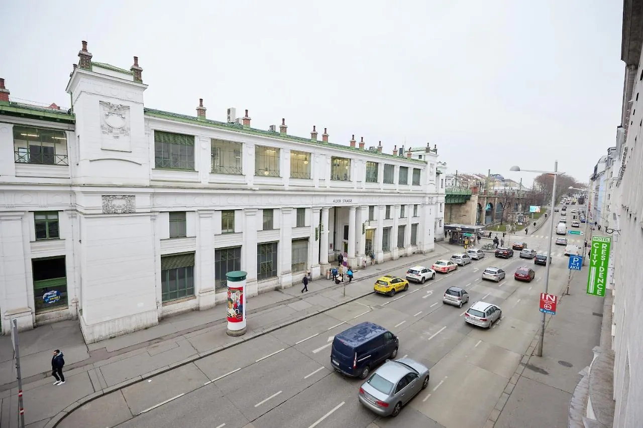 Beautiful Restored - Close To Metro - II Vienna Apartment